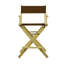 Chaise de réalisateur pliante 24 po-29340601-19623358