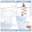 72cm Play Top Table Top Bird Cage with Perch-497473251