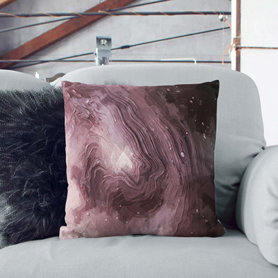 Square Cushion