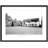 East Harling, The Square C1965 by Francis Frith - Single Picture Frame Print-51261032