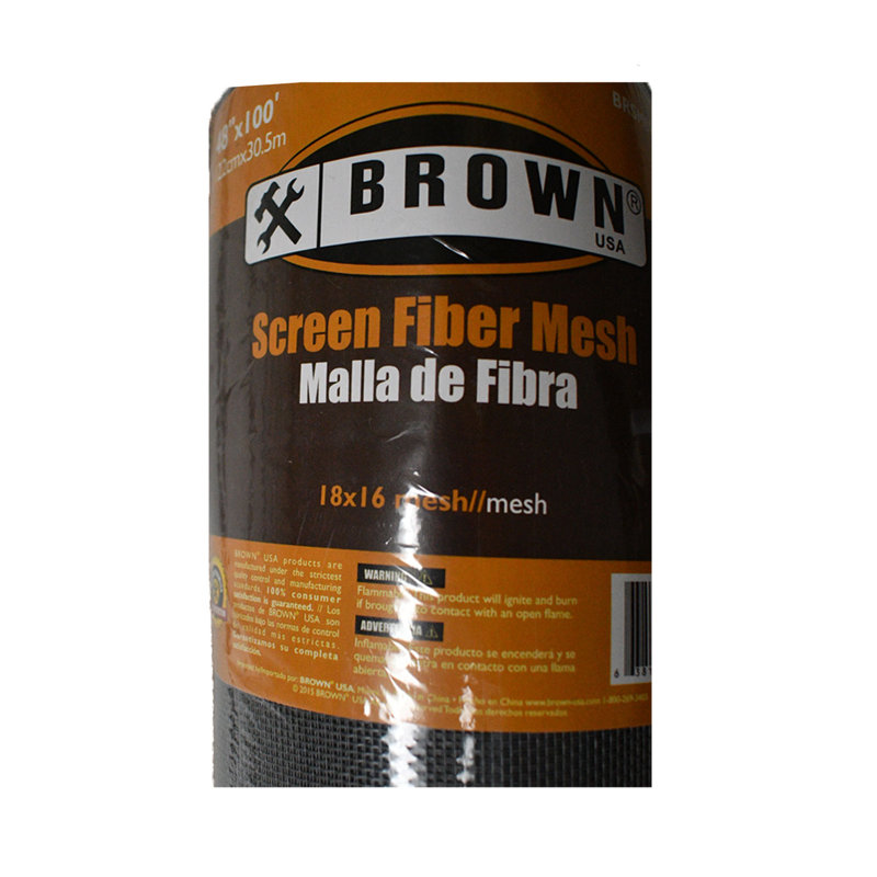 Semi Sheer Roll-Up Shade