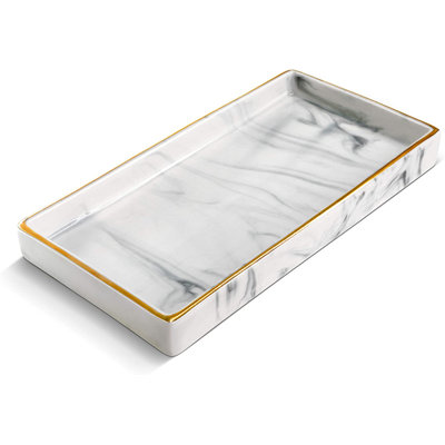 Pagona Marble Tray
