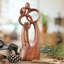 Sculpture en bois Orren Ellis