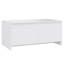 Coffee Table 90x50x41.5 cm Engineered Wood-282113374
