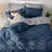 Best Seller Bedsure Comforter Set Reversible Bedding for All Seasons-89GSM-122271446-122271444