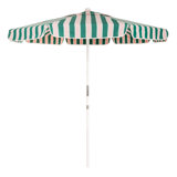 Market 84'' W Umbrella