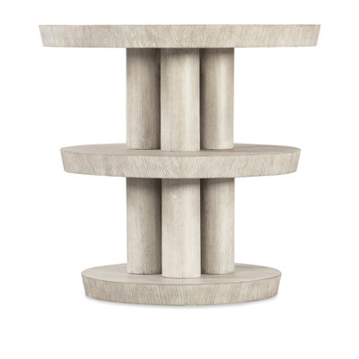 Modern Mood Round Side Table