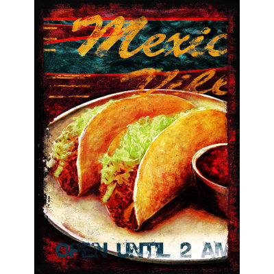 " Mexican Tacos "