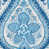 Blue selected