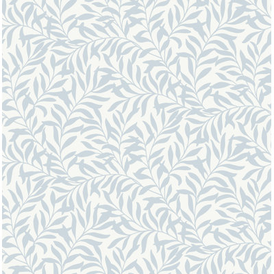 Peel & Stick Floral Roll