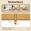 160cm Sideboard
