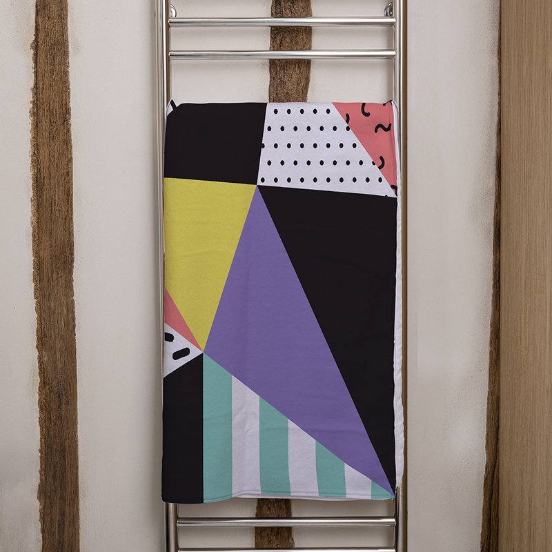 Lutie Midweight Bath Towel
