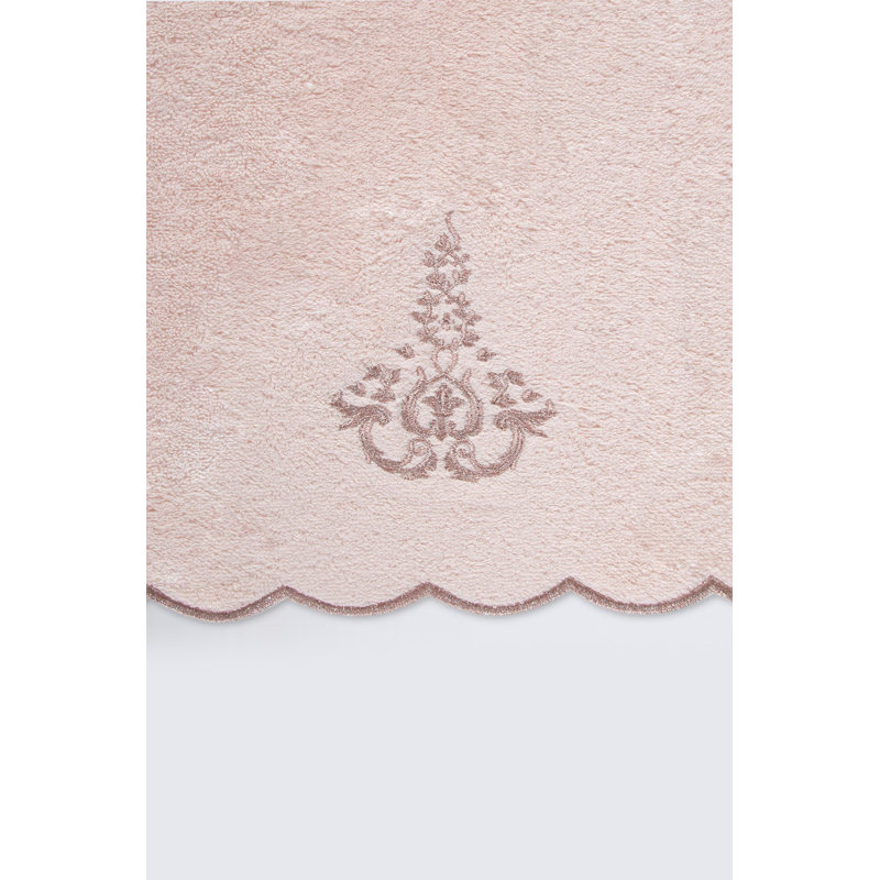 Serviette de bain 100% coton Naveen