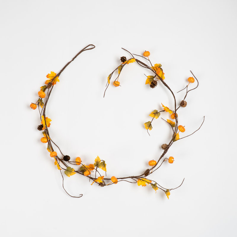 Angelluis 150cm Faux Garland
