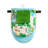 Kate Spade New York SPRING GARDEN Oven Mini Mitt Set