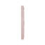 Tête de lit simple Blush avec coutures spectaculaires et garniture cloutée exceptionnelle