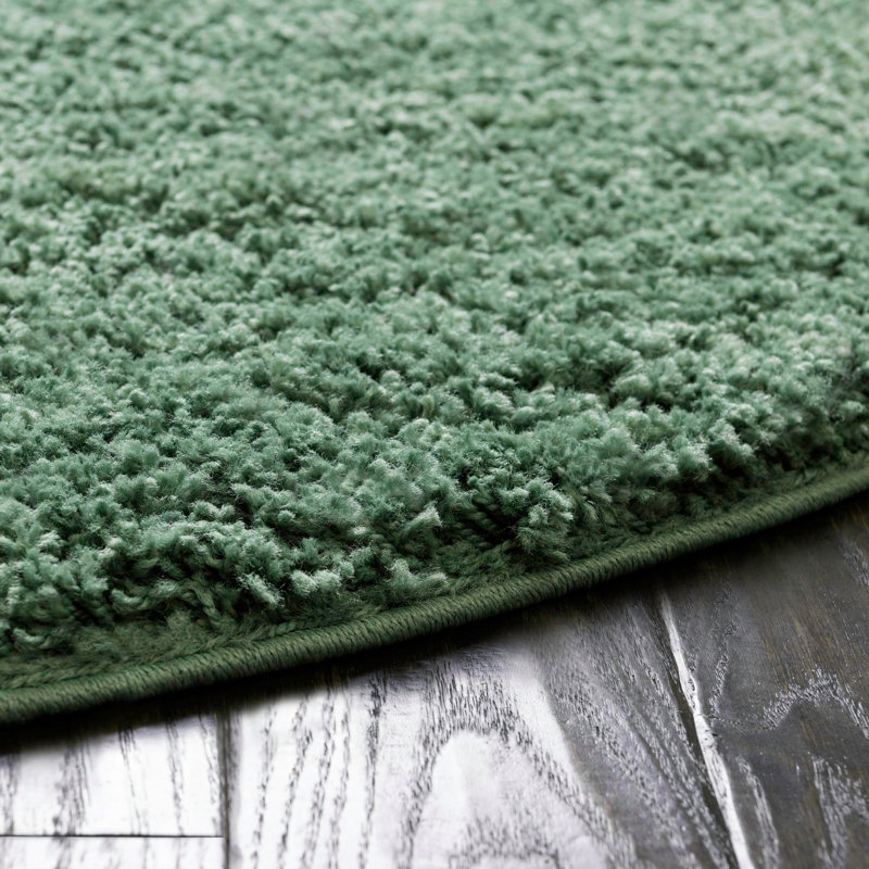 Lizeth Indoor Rug, Oval 5' x 8'