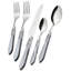 Melodia 5 Piece Place Setting White-273155438