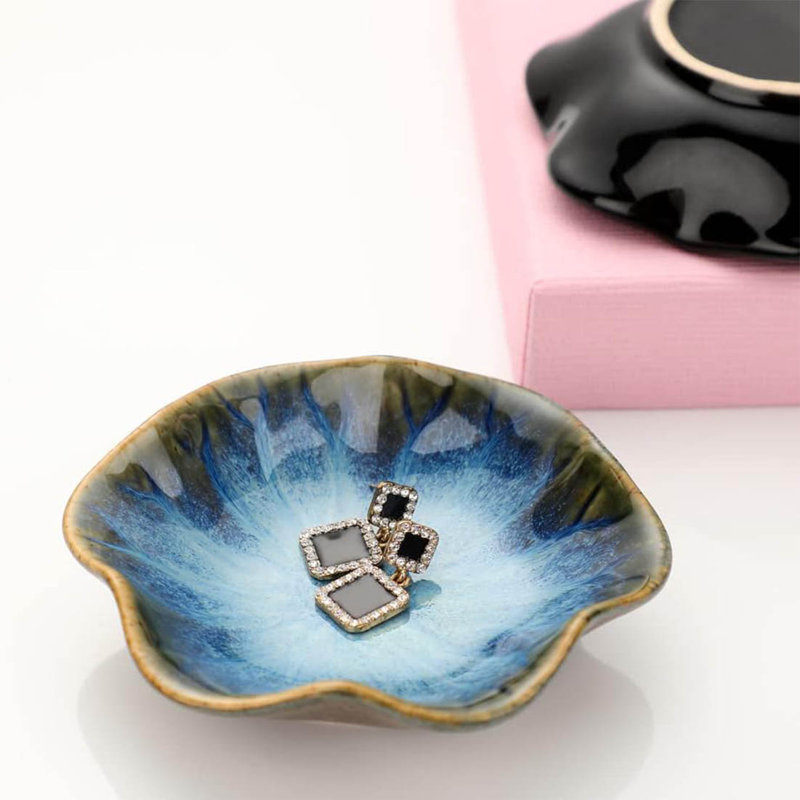 Tray, Blue