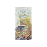 Light, Cloud, And Wind II Print by Derek Shaw
