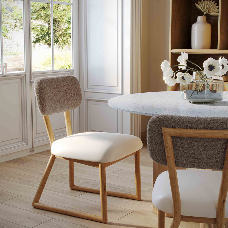 Chaise de salle à manger Lowrey