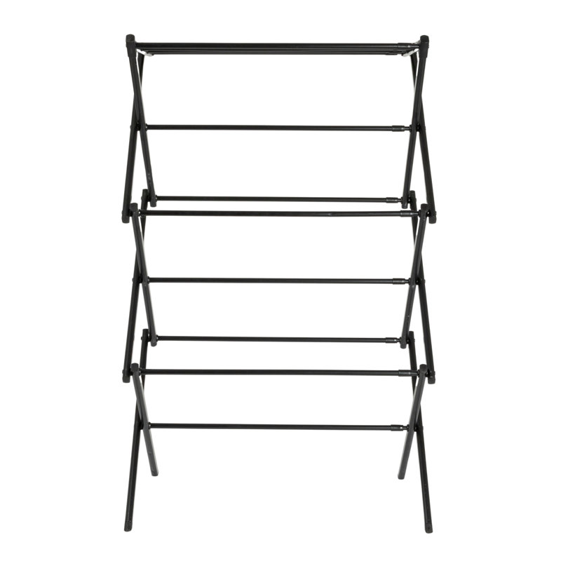 Séchoir à linge extensible pour l'intérieur