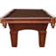 Table de billard en ardoise avec installation professionnelle St Lawrence (valeur de 895 $) incluse-38227888-38227907