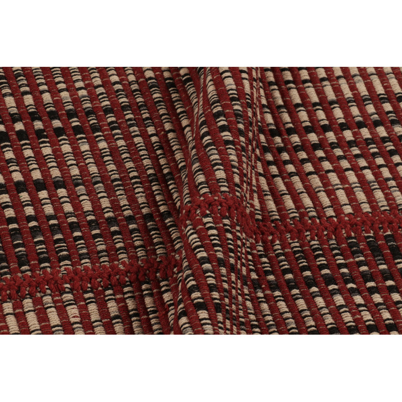 Rez Kilim One-of-a-Kind 3'3X4'4 Area Rug