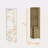 5-Bottle 2-Shelf Bar Cabinet