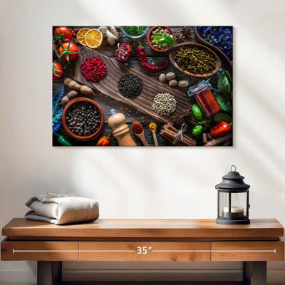 Yarlin Spice For Taste