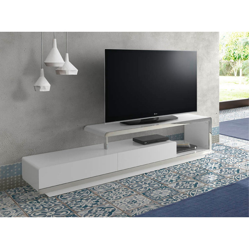 Unfinished TV Stand for TVs up to 58"