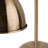 Jerez 49cm Adjustable Directional Task Desk Lamp