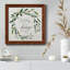 Océan II - peinture sur toile encadrée-255653601-255606584