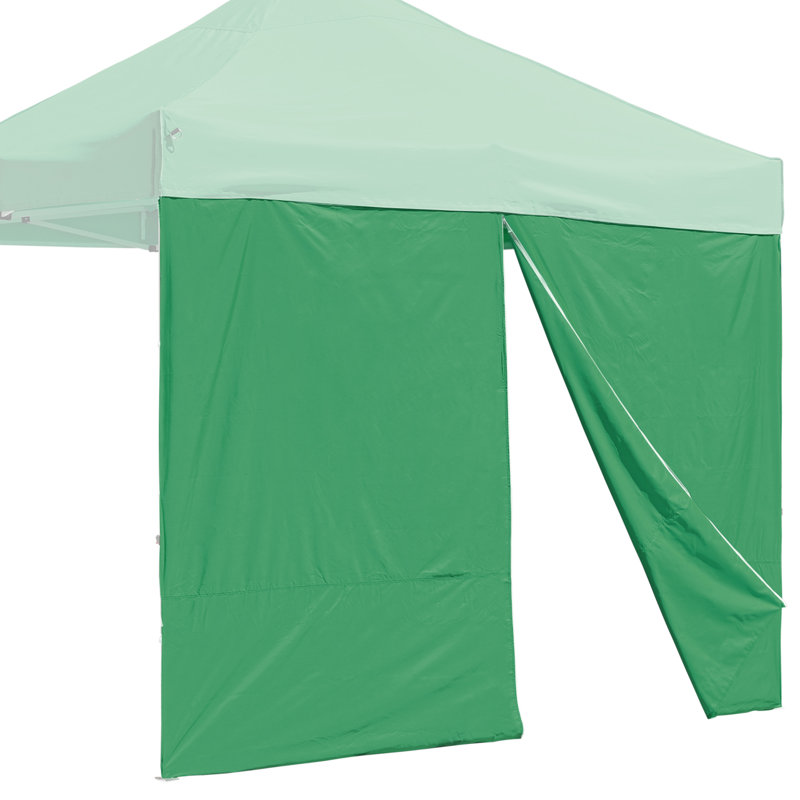 Paroi latérale, Vert, H 85,43 po x l 119,69 po x P 0,2 po
