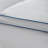 HGOOSE 2" Hungarian Down Feathers Mattress Topper-8265759
