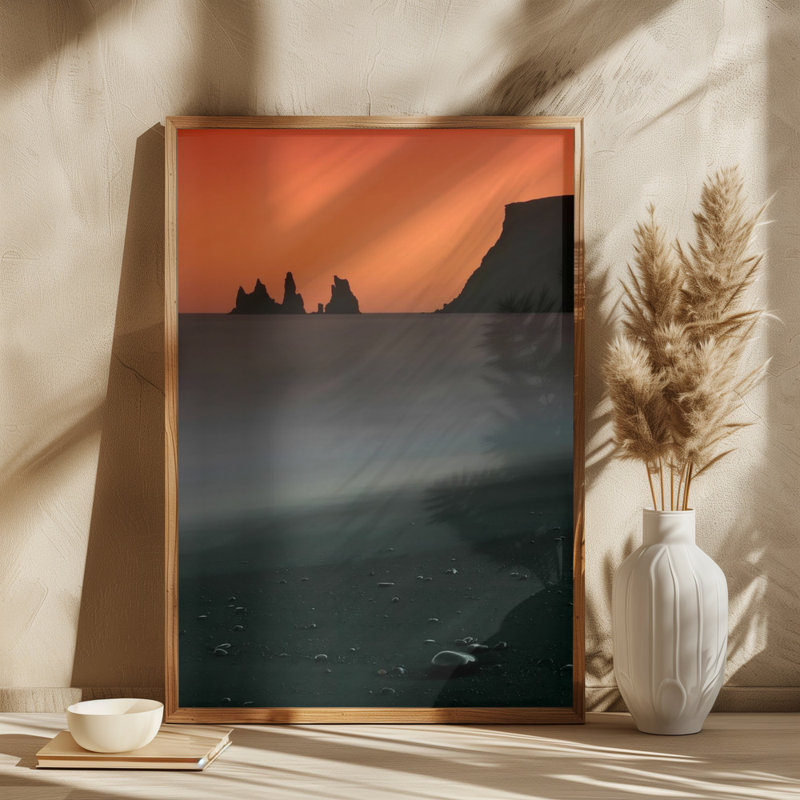 Wrapped Canvas Print, 50.8 cm H x 76.2 cm W