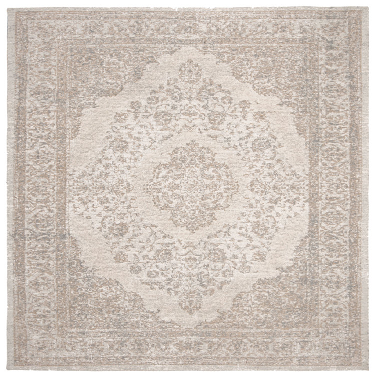 Spaulding Cotton Oriental Rug
