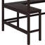 Lit mezzanine avec tablettes, bureau-1312804264-1318120745