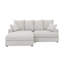 Canapé modulaire Arden Cloud-1713805834
