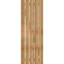 Volets espacés de 5 3/8 po avec barre en Z, cèdre rouge de l'Ouest TimberCraft (par paire)-36421311-36421381