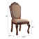 Wildon Home® Solid Back Side Chairs (Set Of 2) | Wayfair