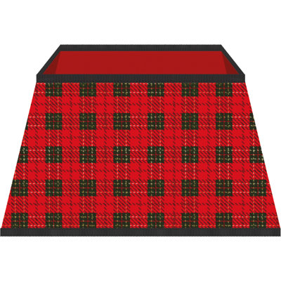 Bicknell Plastic Tree Skirt