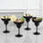 Raffin Stemware Wine Margarita Drinking Glasses-1039751099