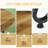 Coffee Table,Round Kitchen Table,Compact Meeting Table