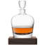 Arran Glass Whiskey Decanter