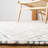 Karaline Hand Woven Wool And Cotton With Latex Geometric Rug-1747932003