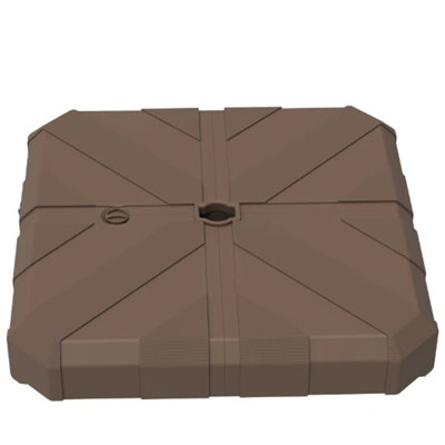 Cantilever Offset Umbrella Base