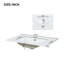 Meuble-lavabo simple avec plateau Delvina 30-1856546968
