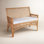 Beachwood 42" Bench