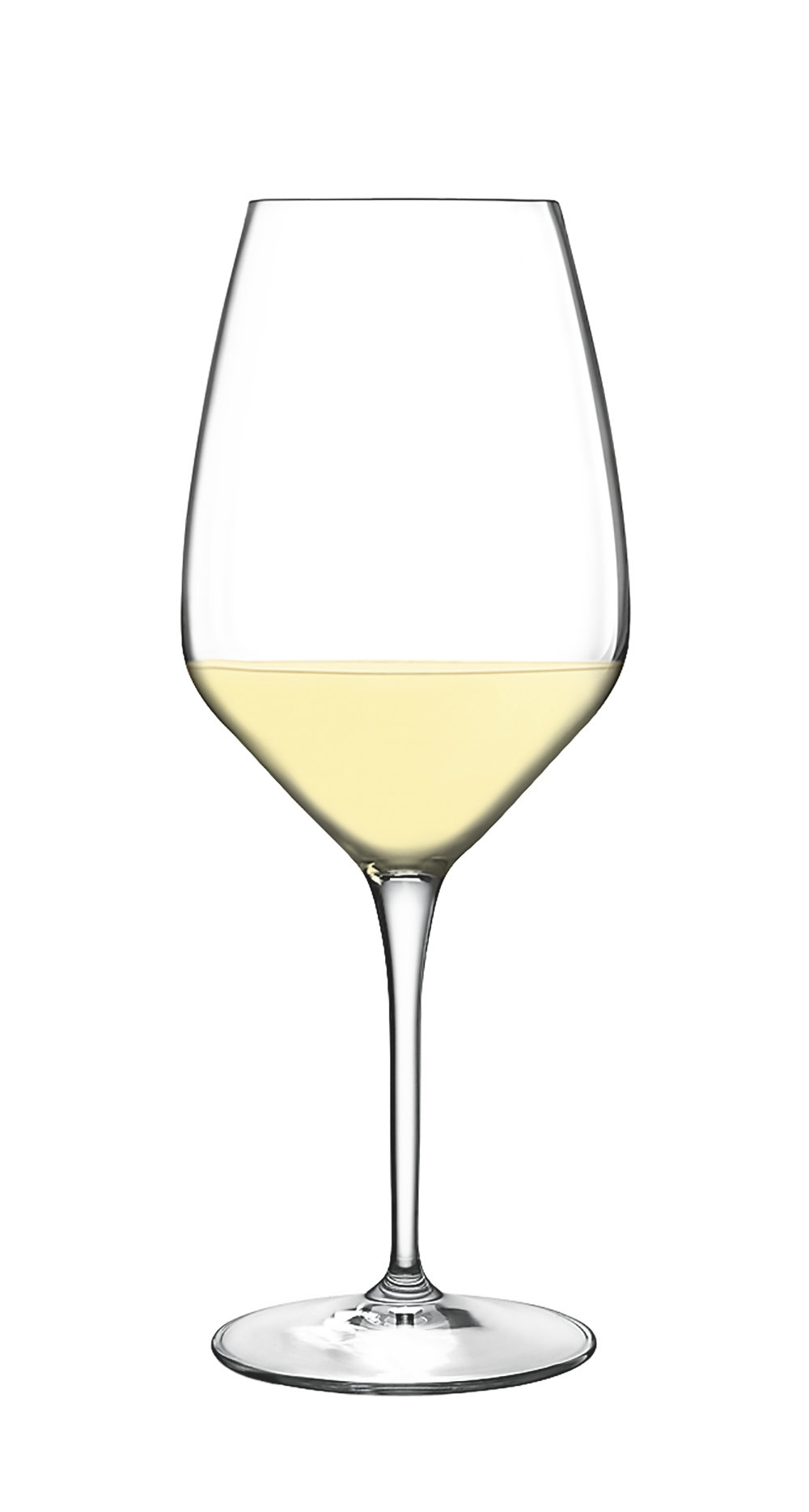 Luigi Bormioli Atelier 11.75 oz. Sauvignon White Wine Glasses & Reviews |  Wayfair